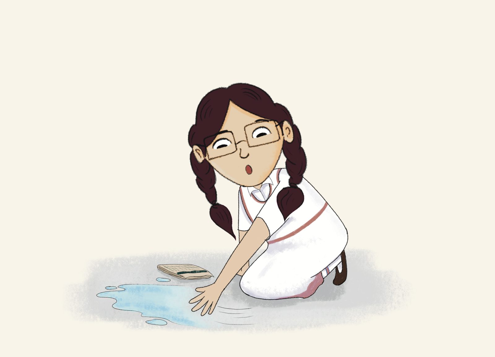 Why our books come with partnerships illustration