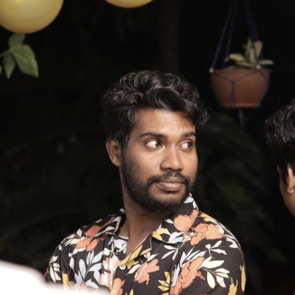 Amal S. Kumar