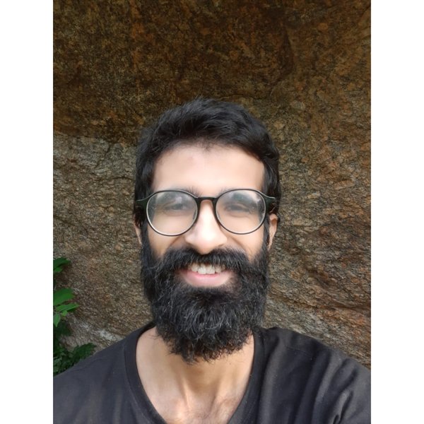 Hari Kumar
