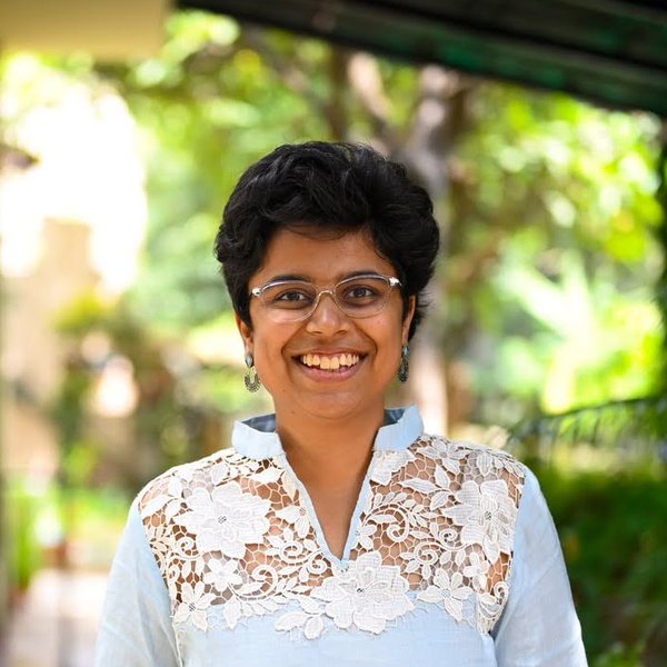 Janani Eswar