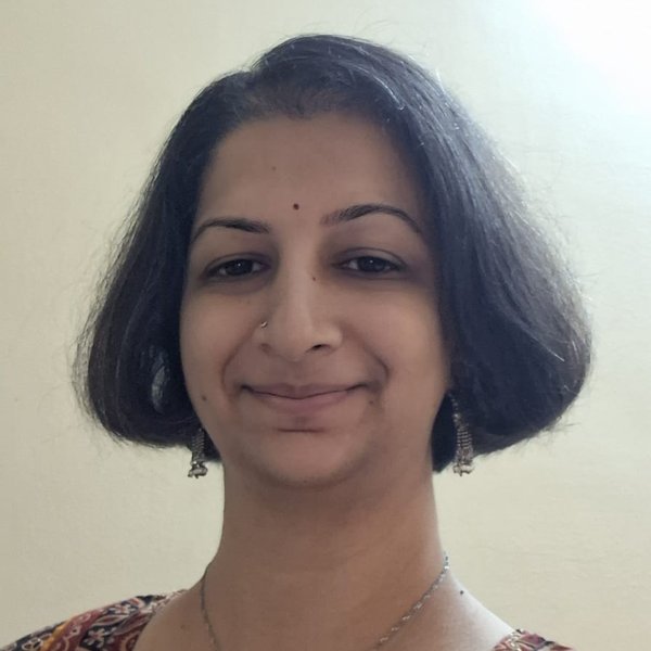 Mahalakshmi G