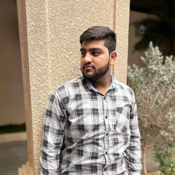 MD Umar Farooq