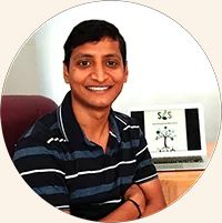 Dr. Pankaj Jain