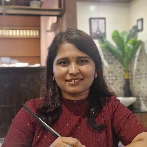 Rachitha Prabhu P