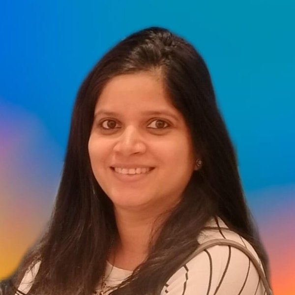 Ruchi Jain