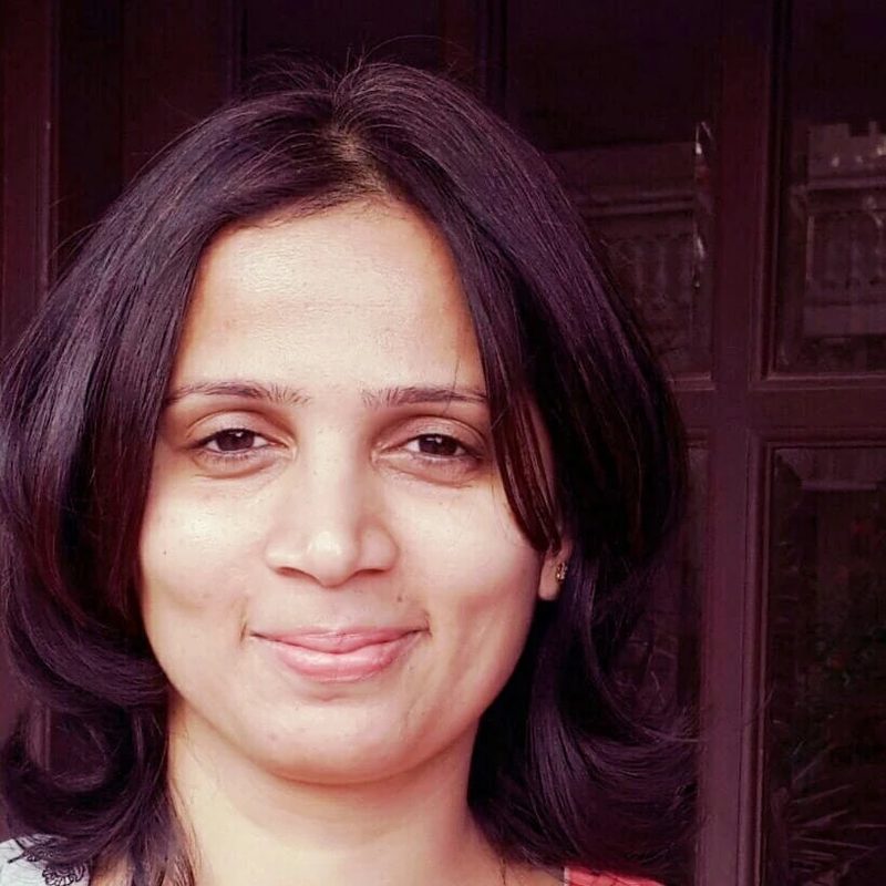 Shilpa Parag
